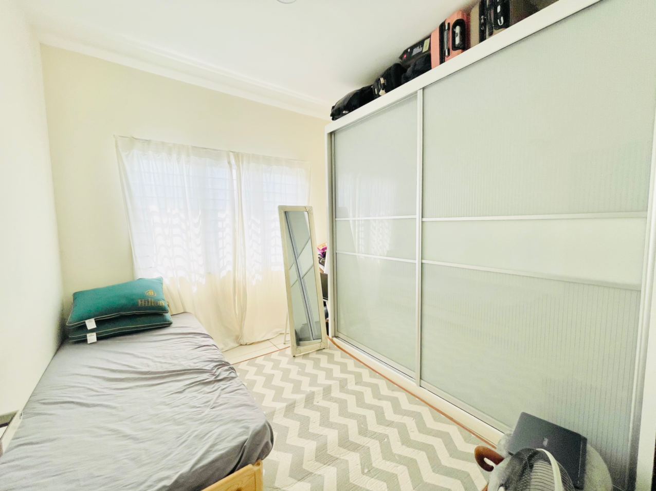 Leasehold Bumi Lot Koi Suites Condo Puchong - photo 6