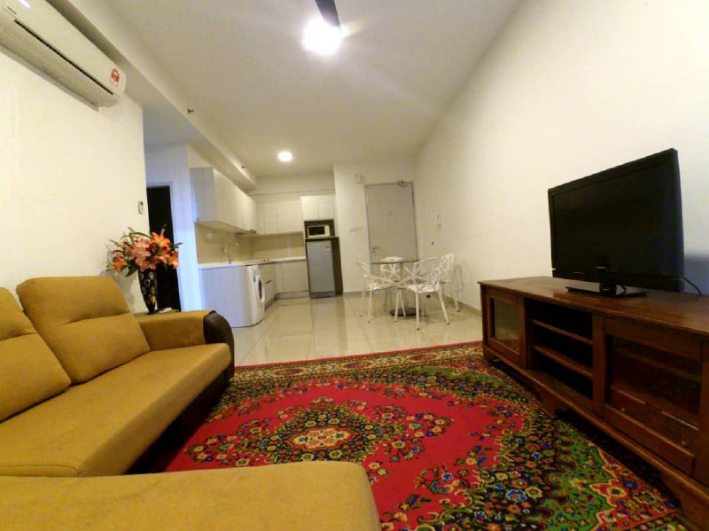 I SOHO SUITES I CITY SEKSYEN 7 - photo 2