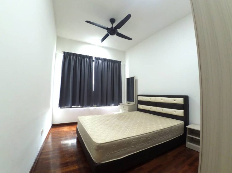 I SOHO SUITES I CITY SEKSYEN 7 - photo 3