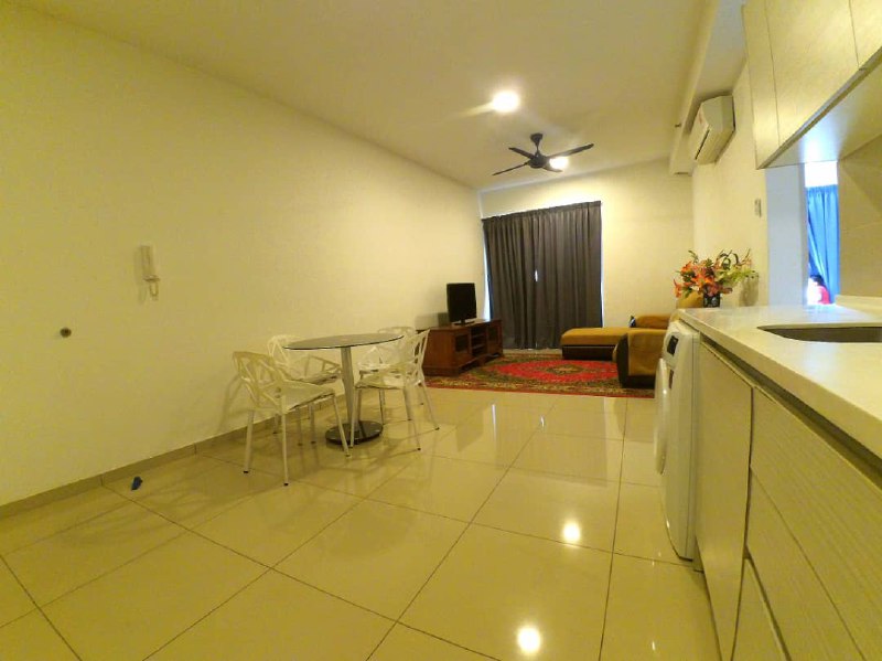 I SOHO SUITES I CITY SEKSYEN 7 - photo 7