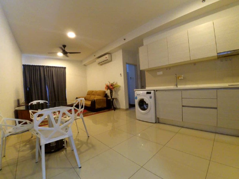 I SOHO SUITES I CITY SEKSYEN 7 - photo 8