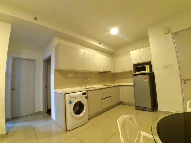 I SOHO SUITES I CITY SEKSYEN 7 - photo 11