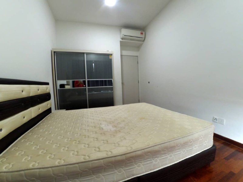 I SOHO SUITES I CITY SEKSYEN 7 - photo 12