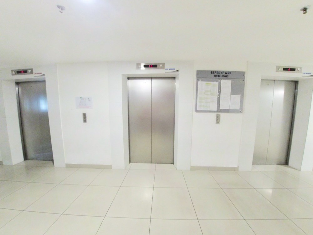 BSP Skypark Condominium, Bandar Saujana Putra - photo 2