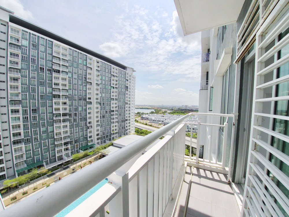 BSP Skypark Condominium, Bandar Saujana Putra - photo 11