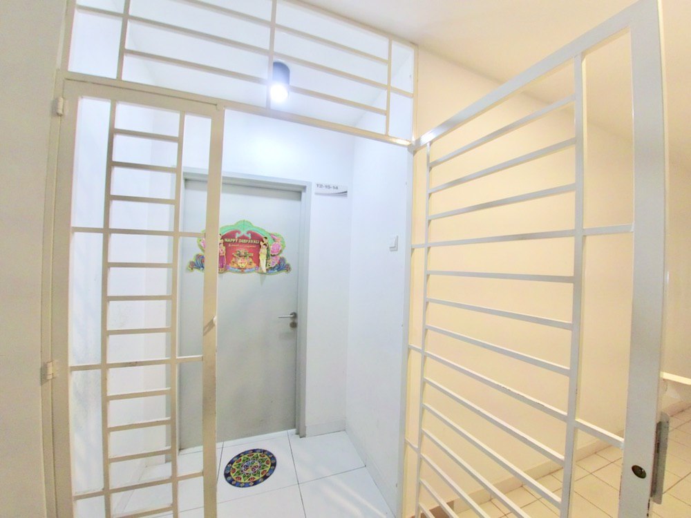BSP Skypark Condominium, Bandar Saujana Putra - photo 12