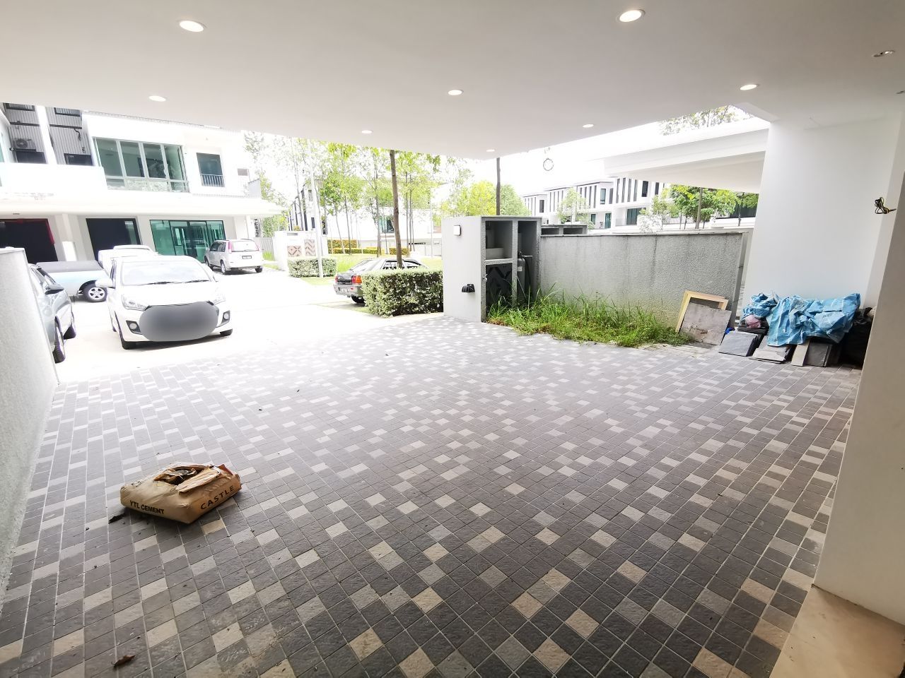 3 Storey Duta Villa  Setia Alam - photo 4