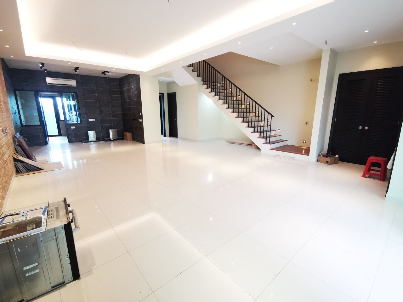 3 Storey Duta Villa  Setia Alam - photo 6
