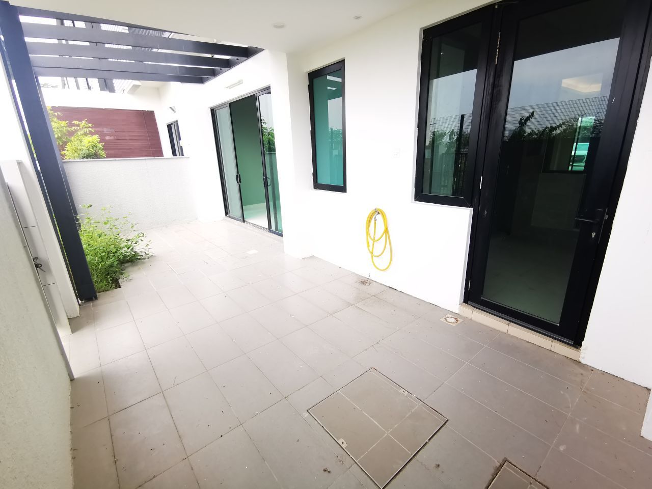 3 Storey Duta Villa  Setia Alam - photo 10