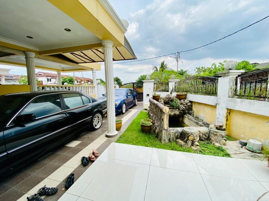 Double Storey Corner Teluk Pulai Klang - photo 5