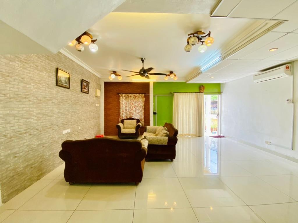 Double Storey Corner Teluk Pulai Klang - photo 8