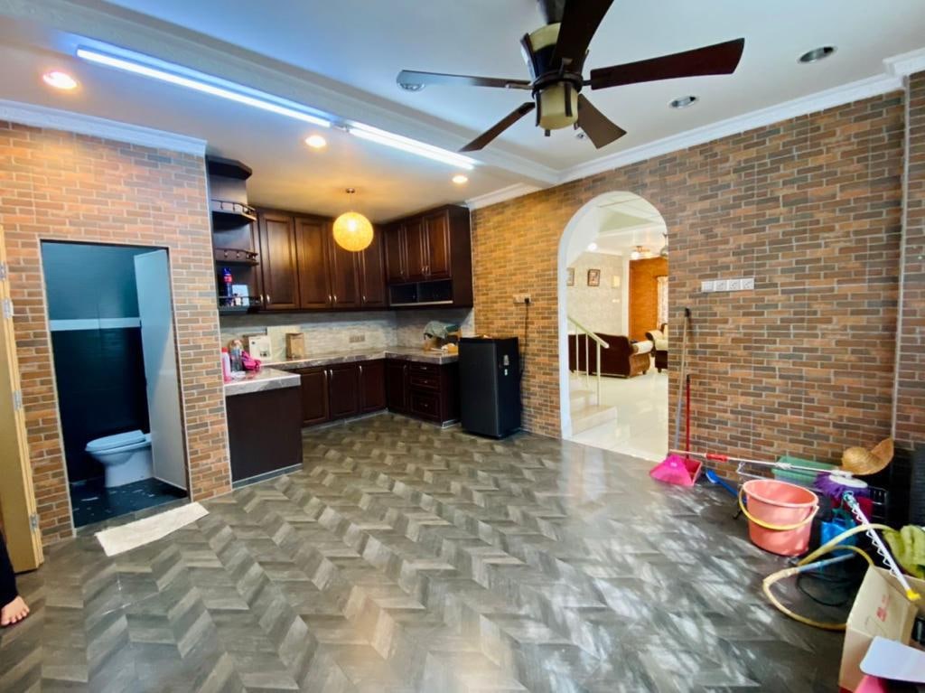 Double Storey Corner Teluk Pulai Klang - photo 9