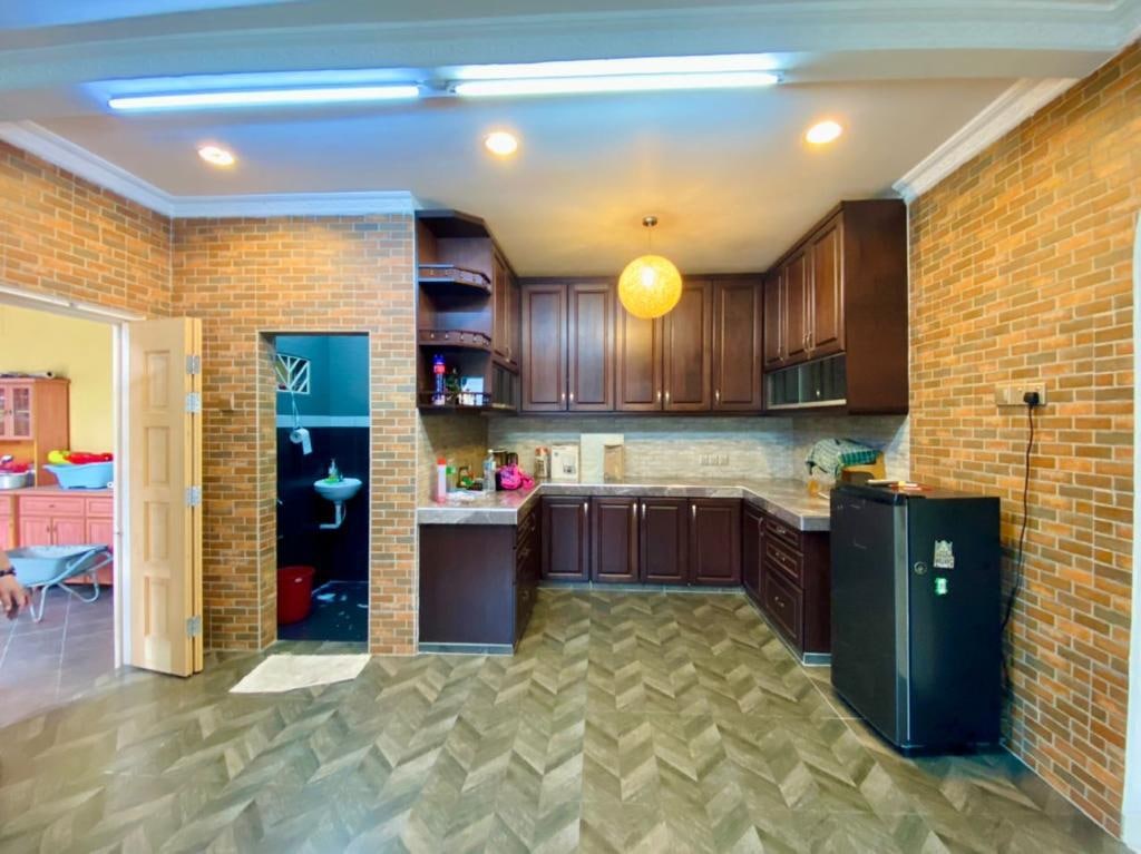 Double Storey Corner Teluk Pulai Klang - photo 10