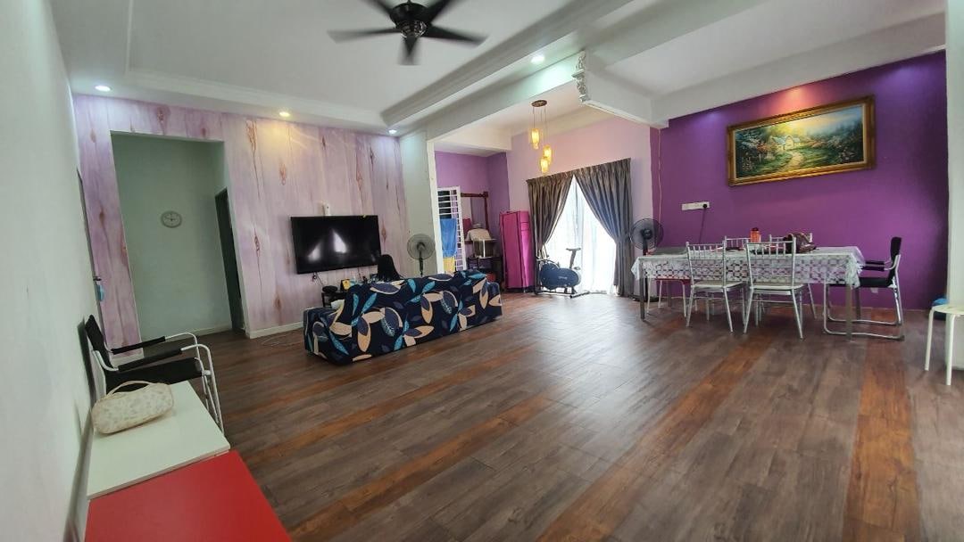Corner 2sty Taman Alam Indah Seksyen 33 - photo 2
