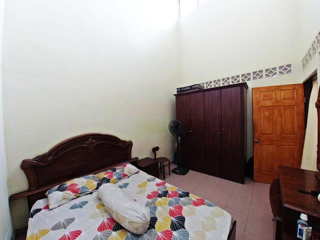 1 Storey House Taman Petaling Indah - photo 8