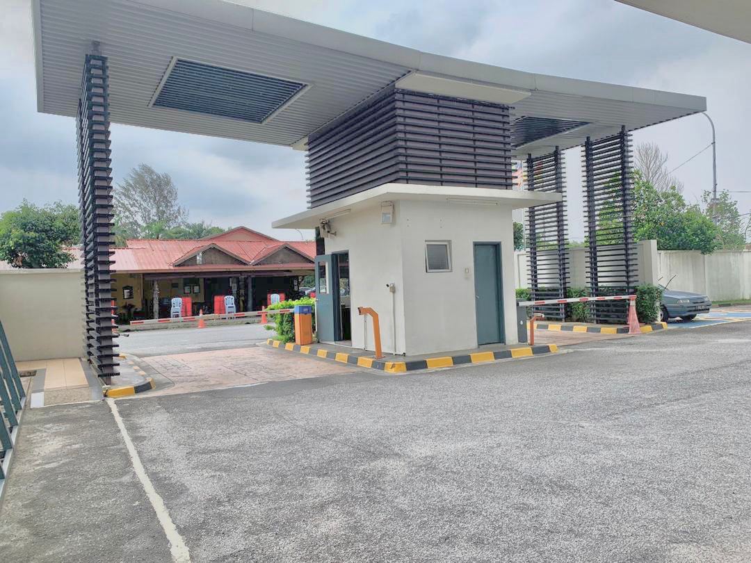 SURI PUTERI SERVICED Apartment SEKSYEN 20 - photo 4