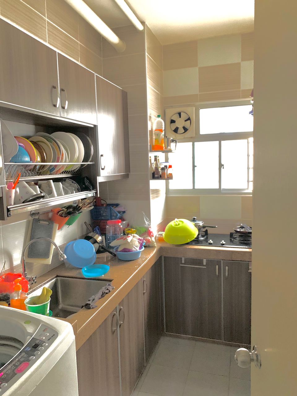 SURI PUTERI SERVICED Apartment SEKSYEN 20 - photo 10