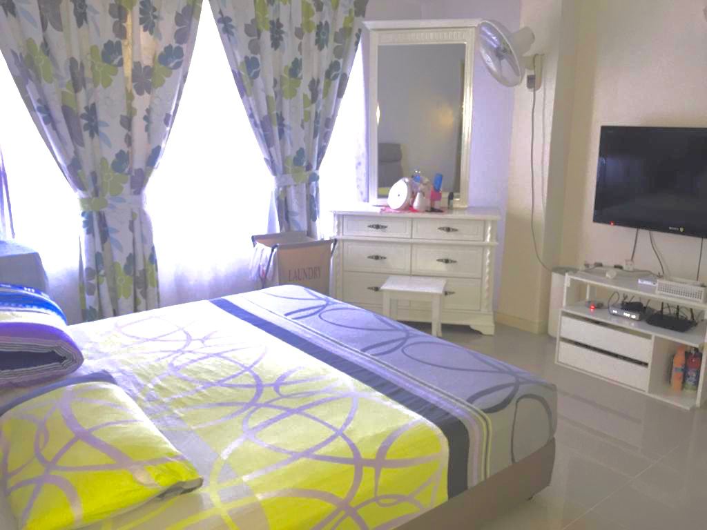 SURI PUTERI SERVICED Apartment SEKSYEN 20 - photo 13