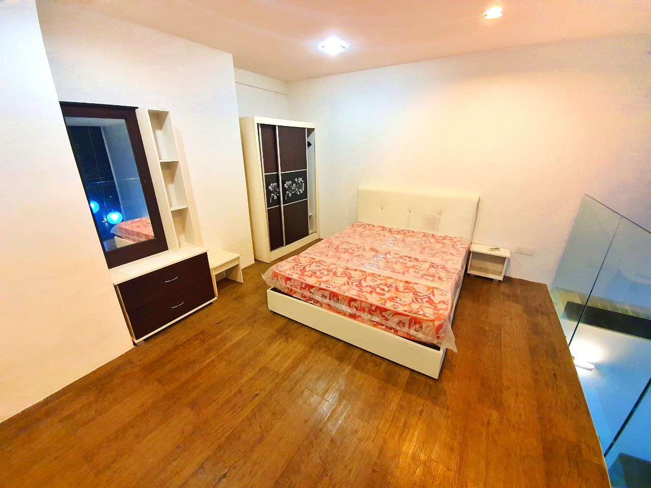 TOWER1 Level16 DUPLEX THE PLACE Cyberjaya