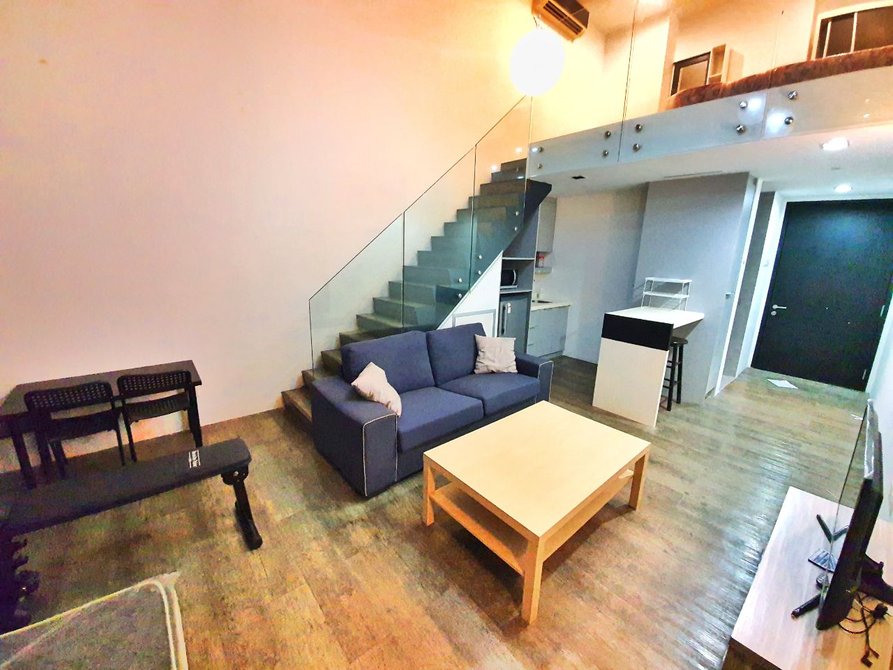 TOWER1 Level16 DUPLEX THE PLACE Cyberjaya - photo 2