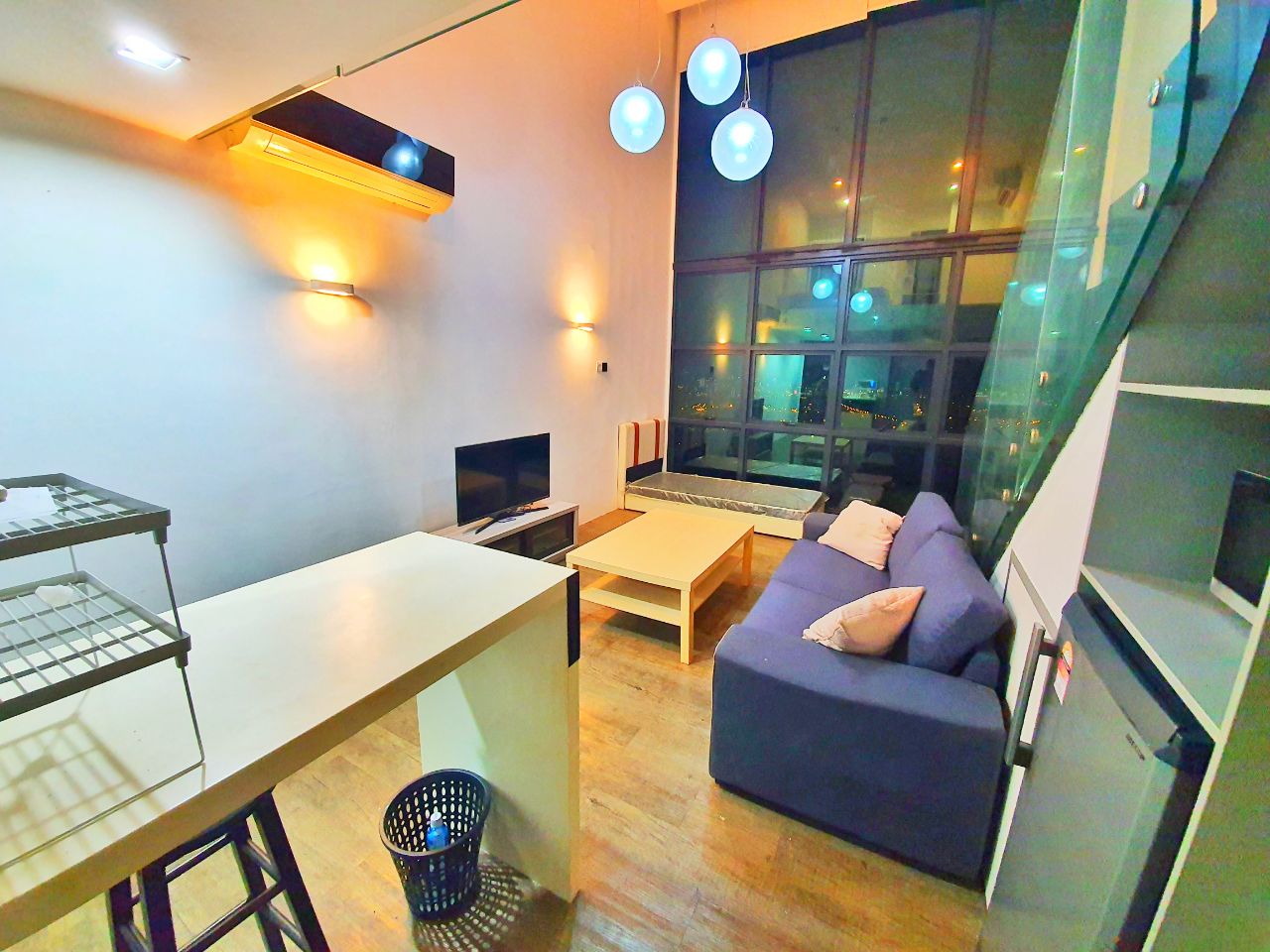 TOWER1 Level16 DUPLEX THE PLACE Cyberjaya - photo 3