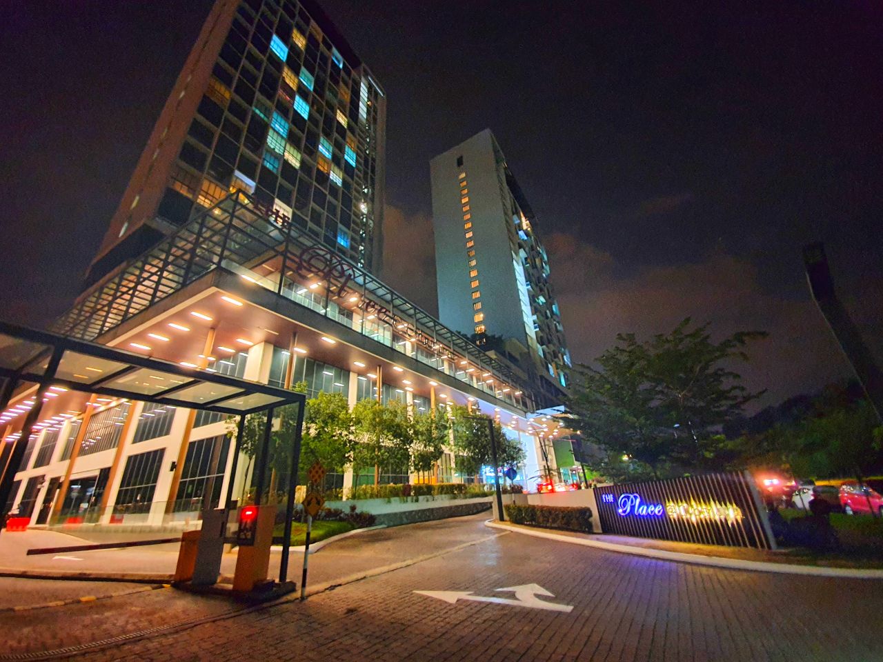 TOWER1 Level16 DUPLEX THE PLACE Cyberjaya - photo 4