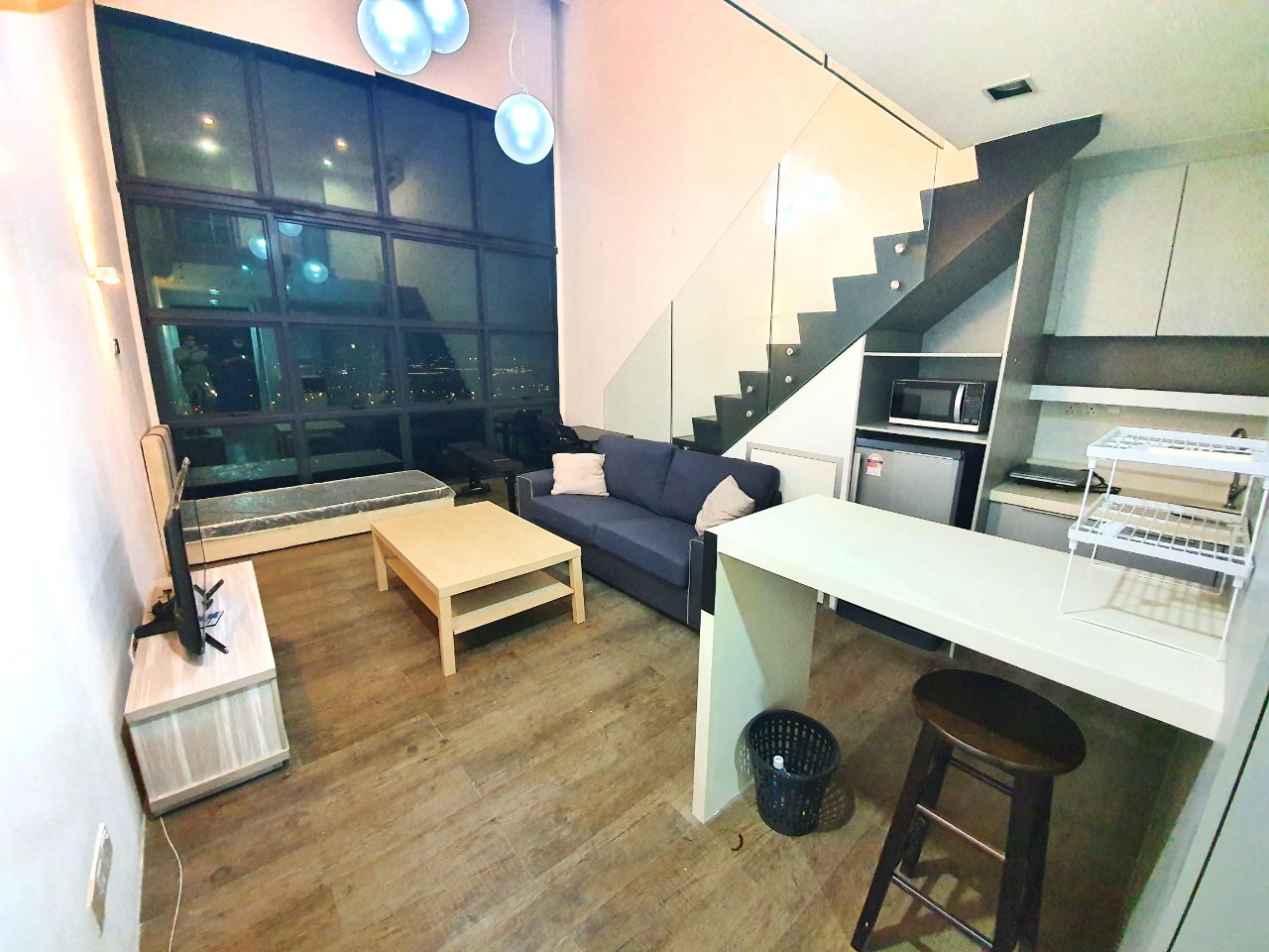 TOWER1 Level16 DUPLEX THE PLACE Cyberjaya - photo 5
