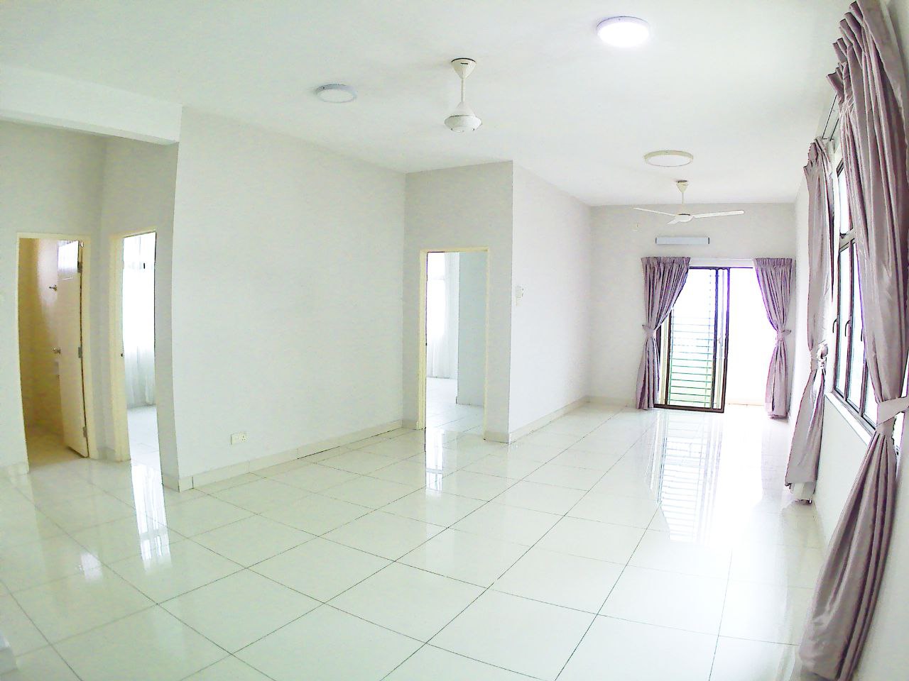 Kristal View Condominium Seksyen 7 - photo 3
