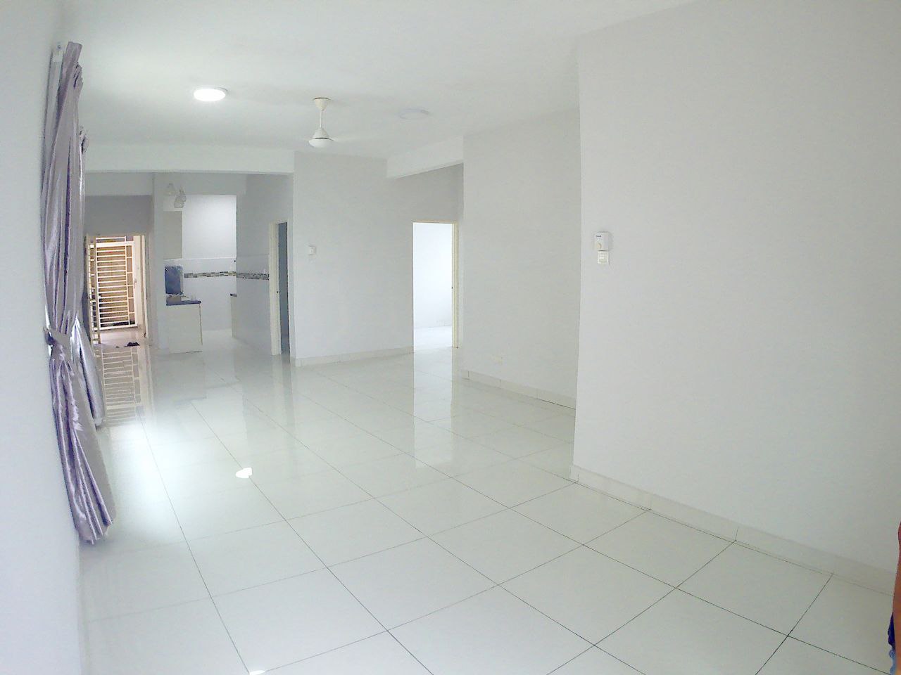 Kristal View Condominium Seksyen 7 - photo 4
