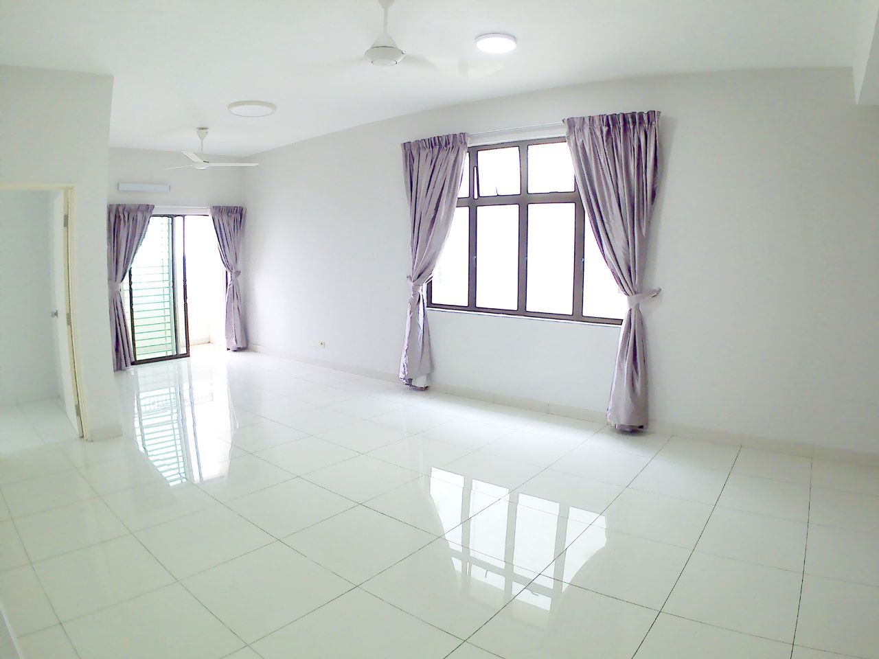 Kristal View Condominium Seksyen 7 - photo 5