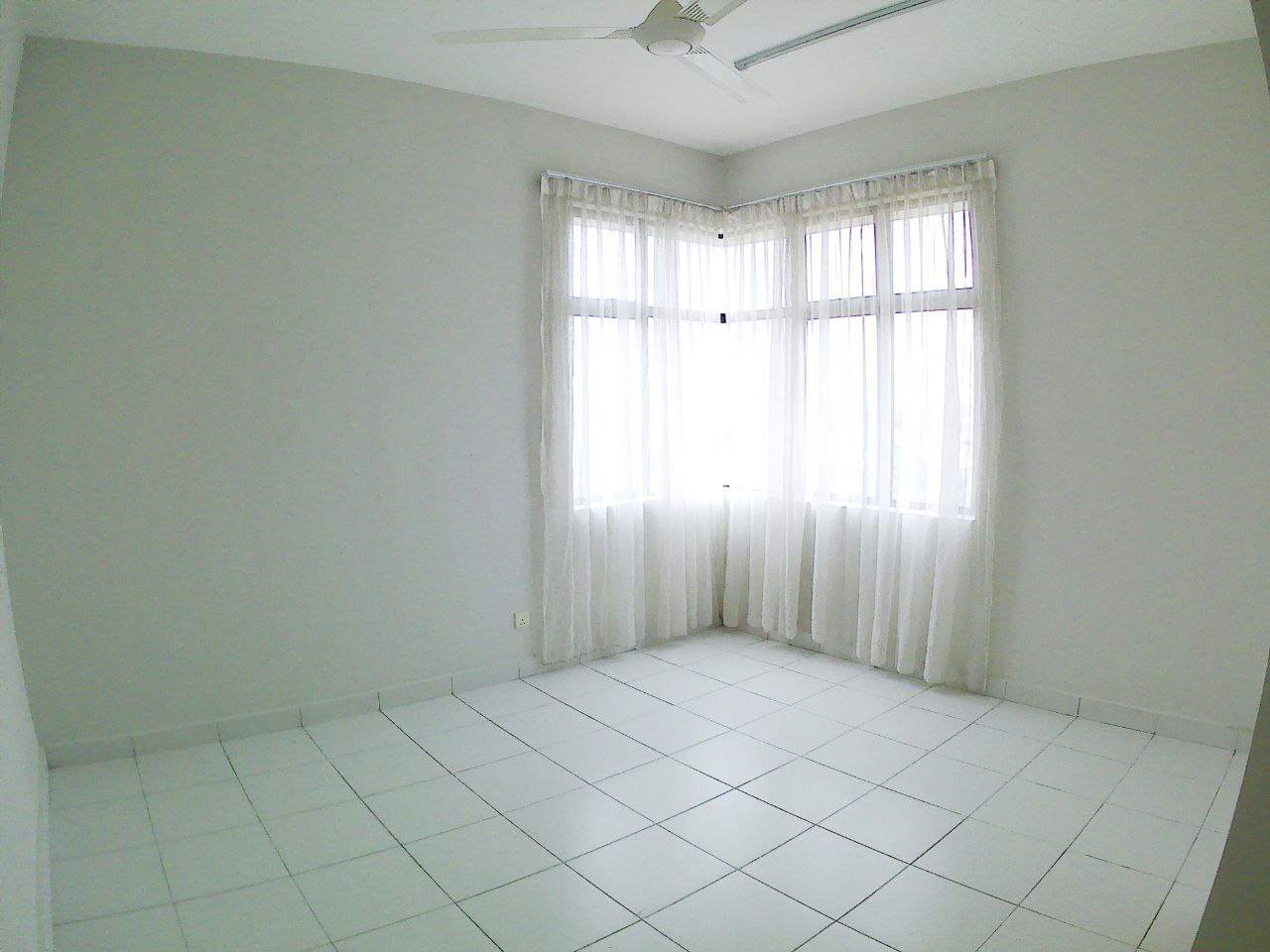 Kristal View Condominium Seksyen 7 - photo 6