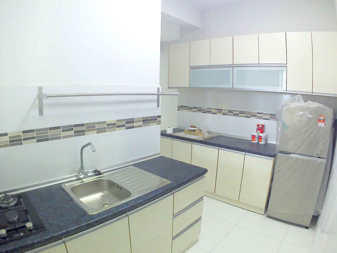 Kristal View Condominium Seksyen 7 - photo 7