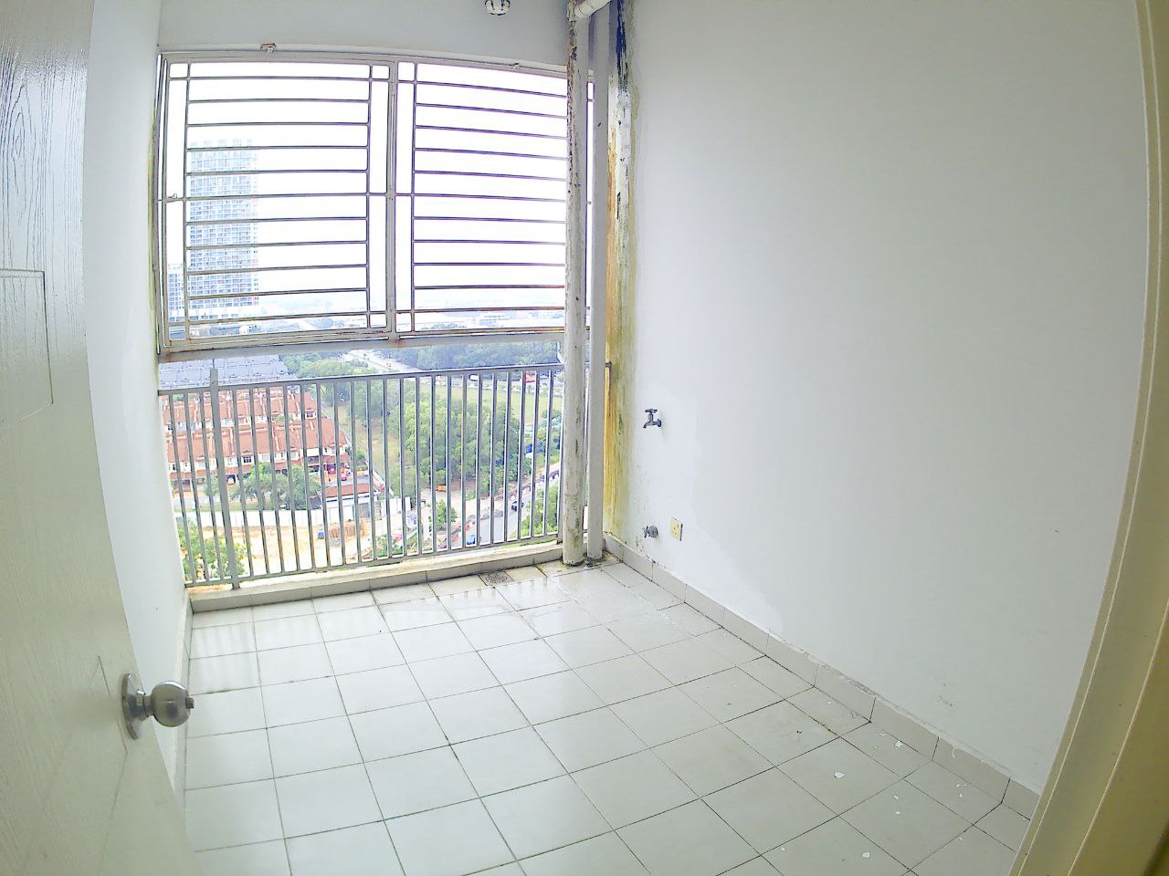 Kristal View Condominium Seksyen 7 - photo 8