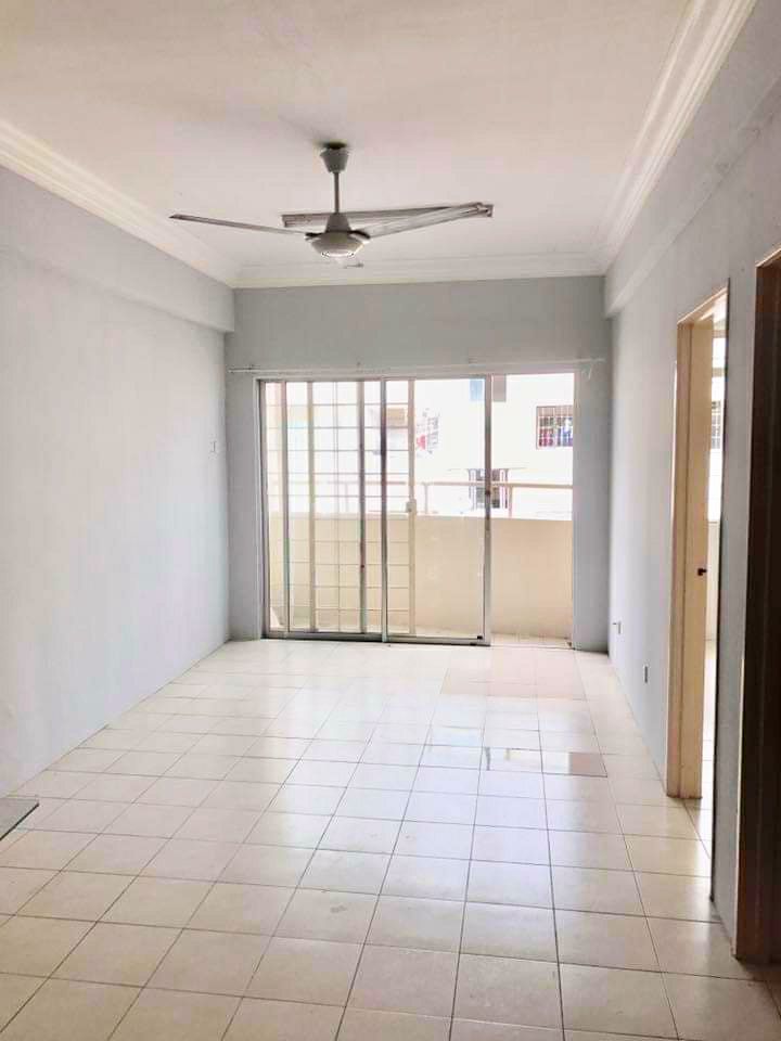 ELITE APARTMENT PUCHONG