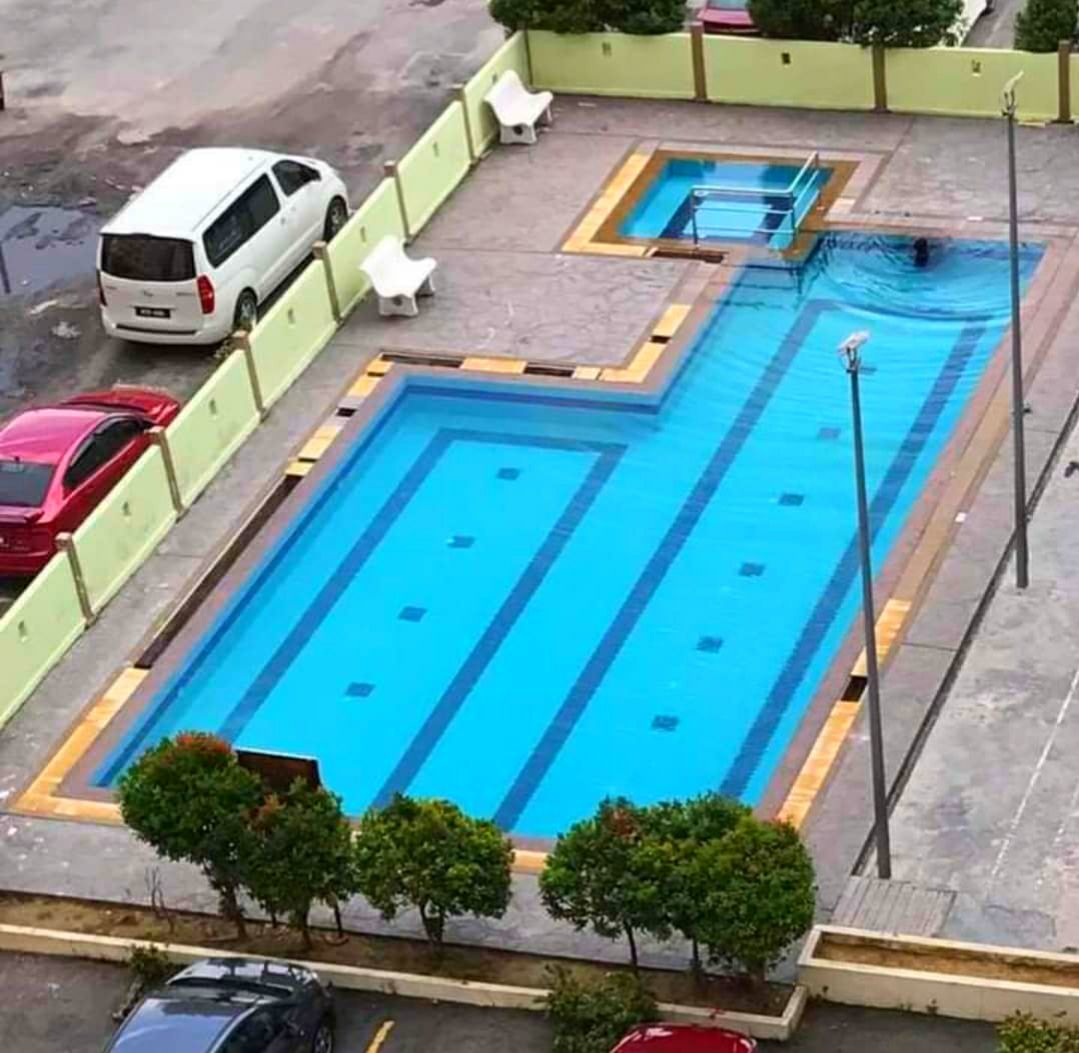 ELITE APARTMENT PUCHONG - photo 2