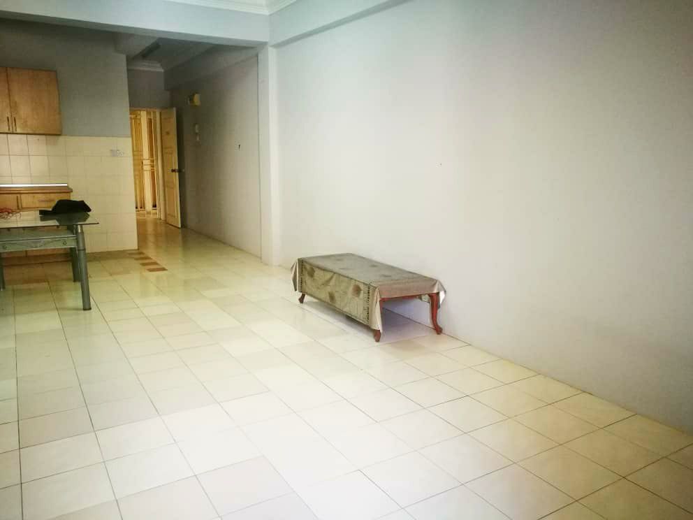 ELITE APARTMENT PUCHONG - photo 4