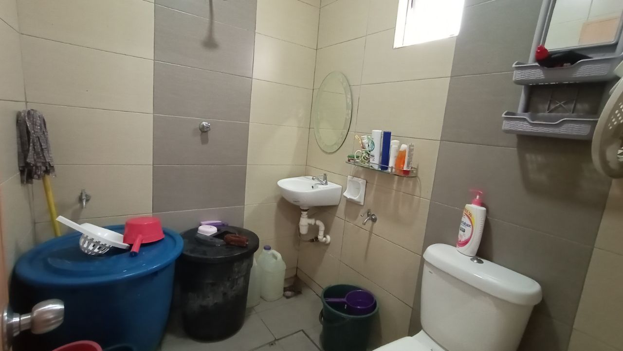Double Storey House Setia Indah 11 Seksyen U13 - photo 7