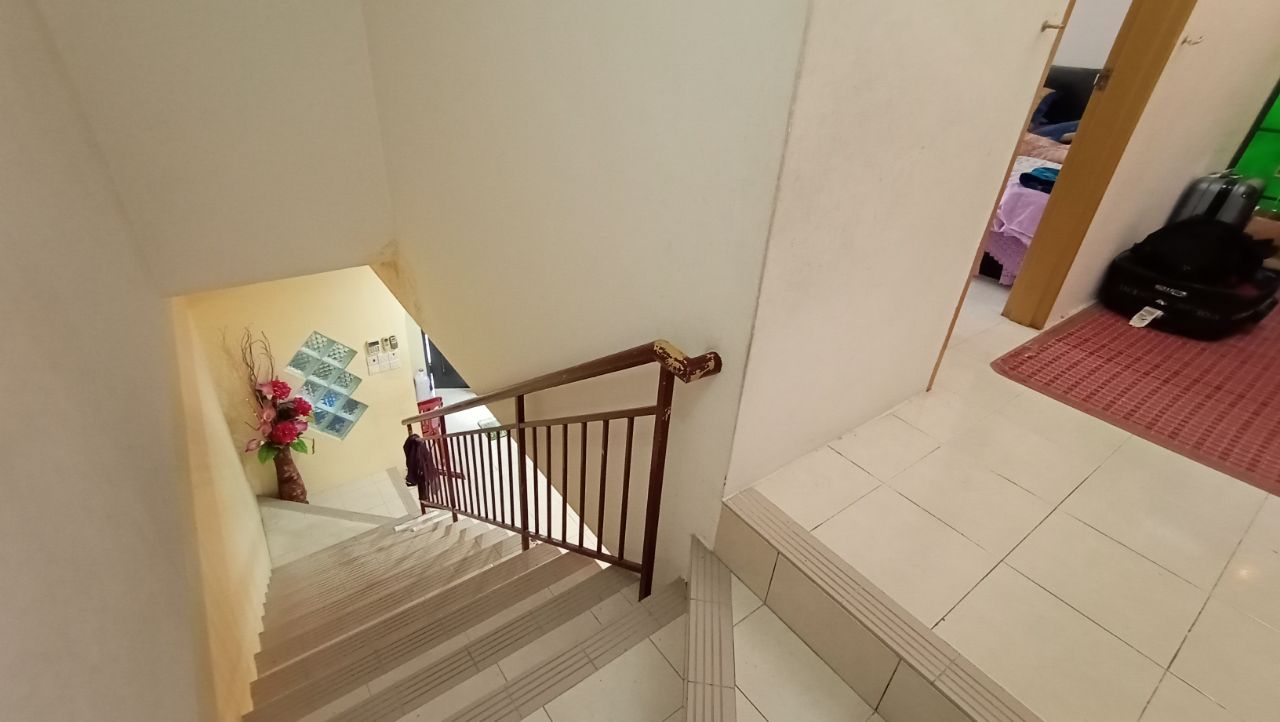 Double Storey House Setia Indah 11 Seksyen U13 - photo 10