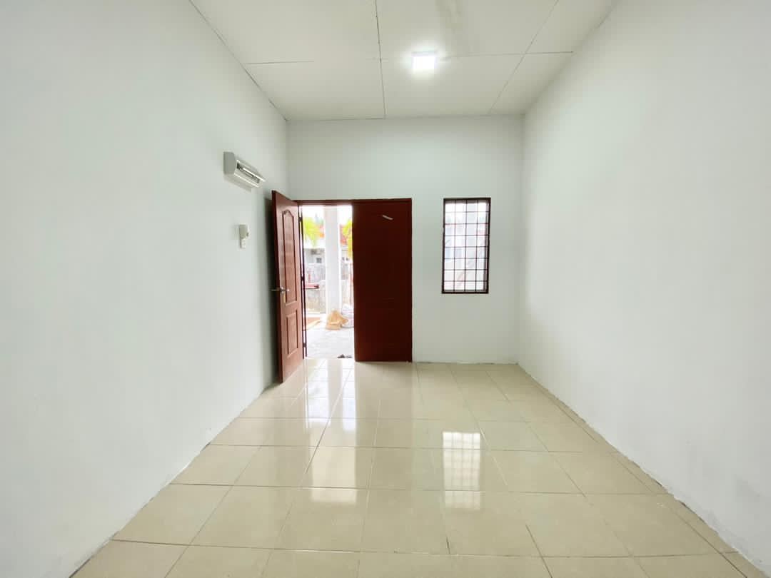 Single Storey jalan kiyai sujak Taman Sri Wangi - photo 2
