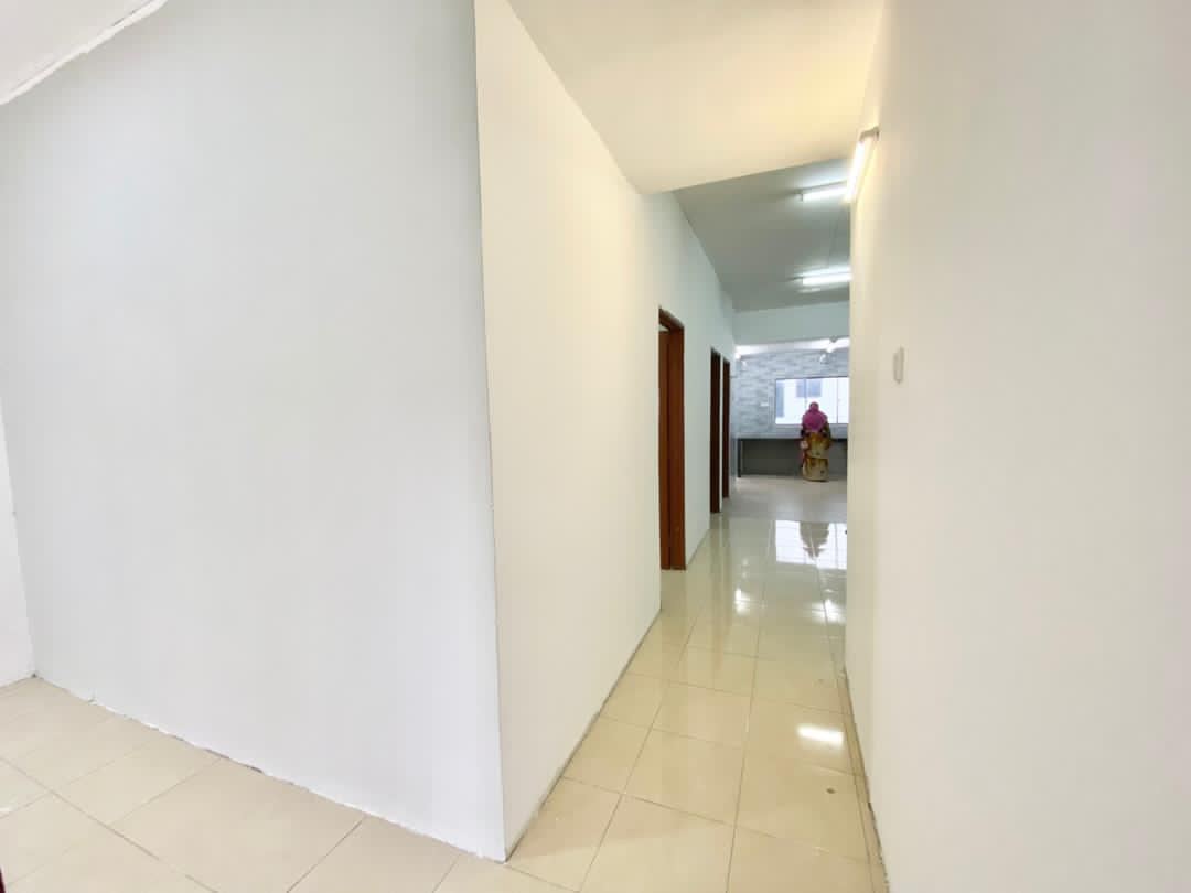 Single Storey jalan kiyai sujak Taman Sri Wangi - photo 3