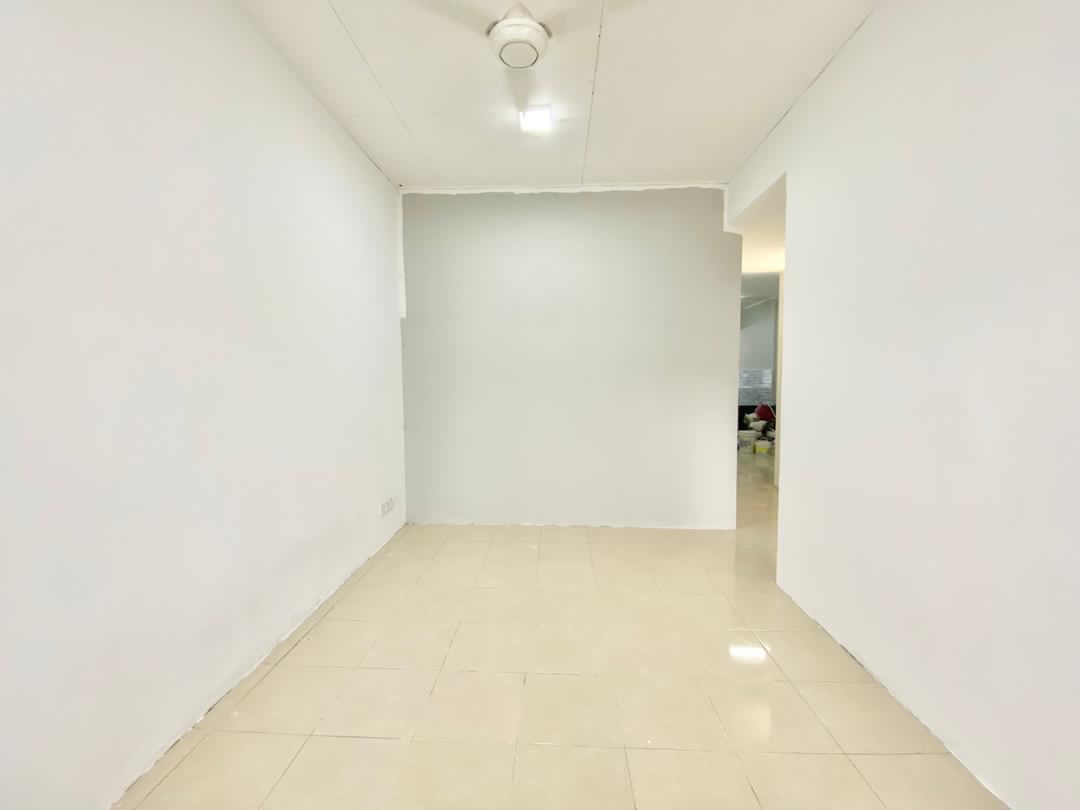 Single Storey jalan kiyai sujak Taman Sri Wangi - photo 4
