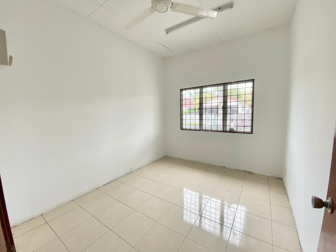 Single Storey jalan kiyai sujak Taman Sri Wangi - photo 8