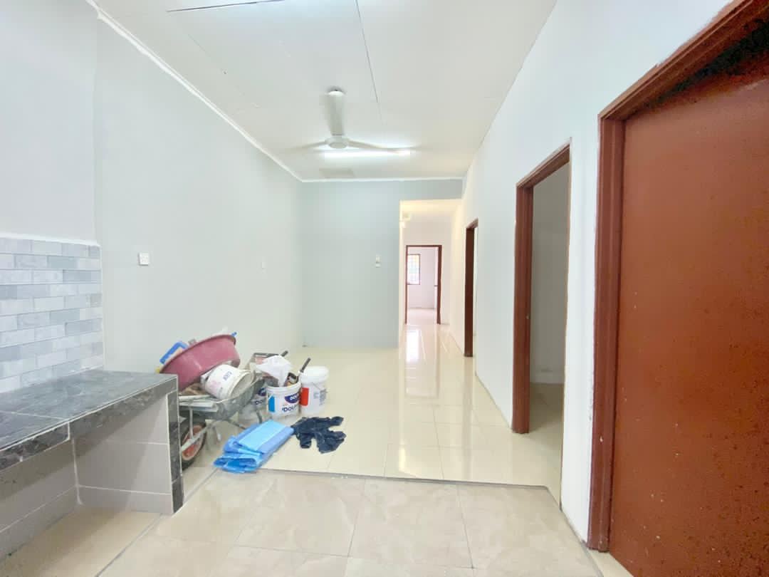 Single Storey jalan kiyai sujak Taman Sri Wangi - photo 9