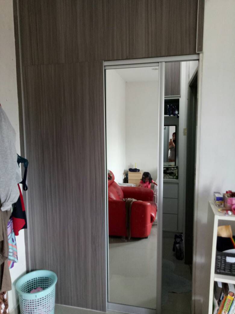 Single Storey jalan kiyai sujak Taman Sri Wangi - photo 11