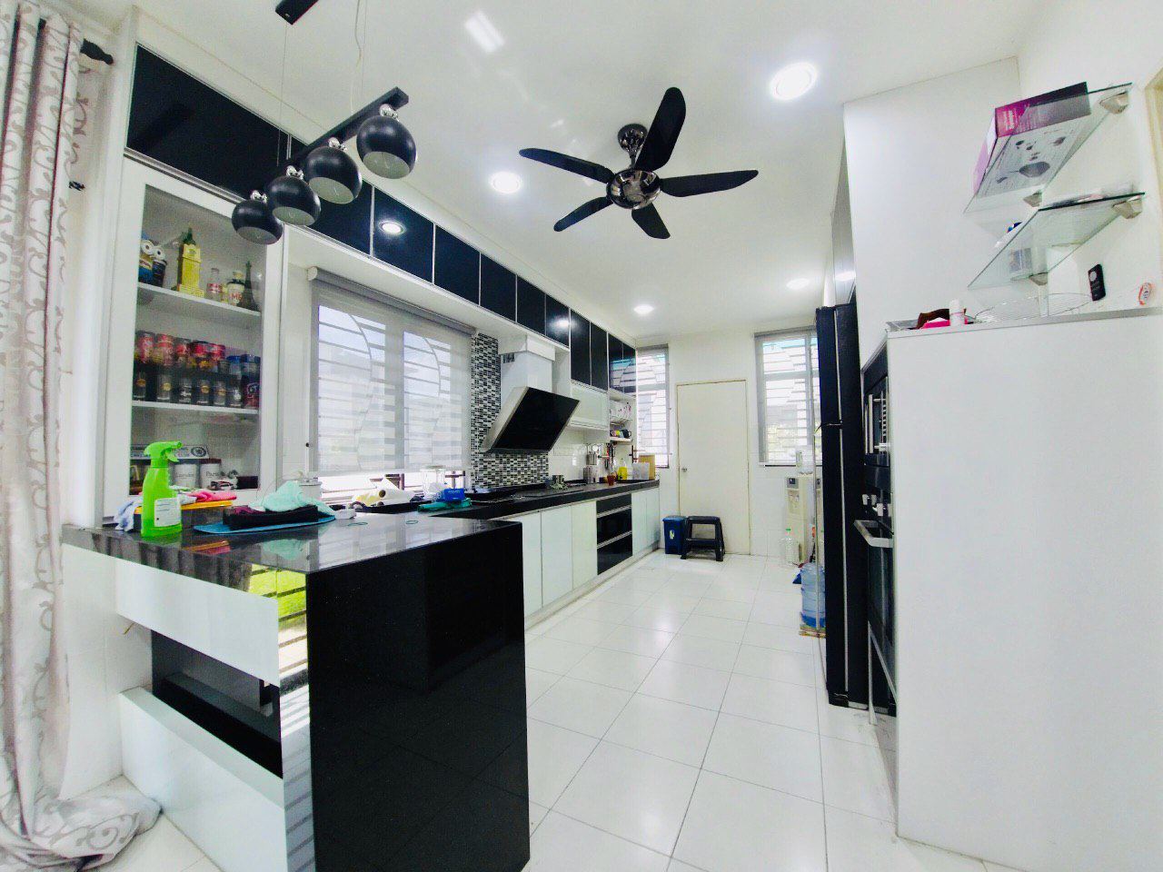 2 Storey House Bukit Sinar Saujana Saujana Utama - photo 4
