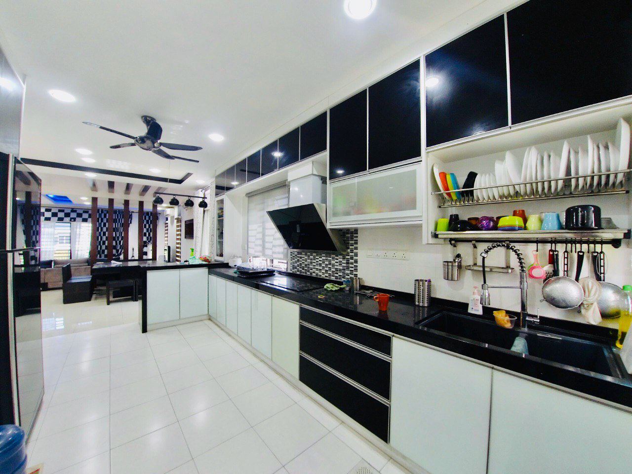 2 Storey House Bukit Sinar Saujana Saujana Utama - photo 5