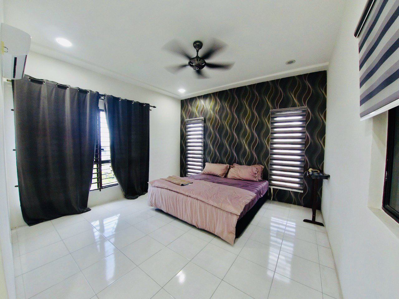 2 Storey House Bukit Sinar Saujana Saujana Utama - photo 6
