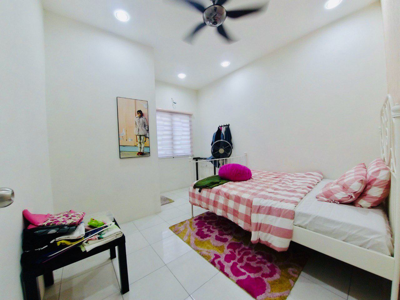 2 Storey House Bukit Sinar Saujana Saujana Utama - photo 7