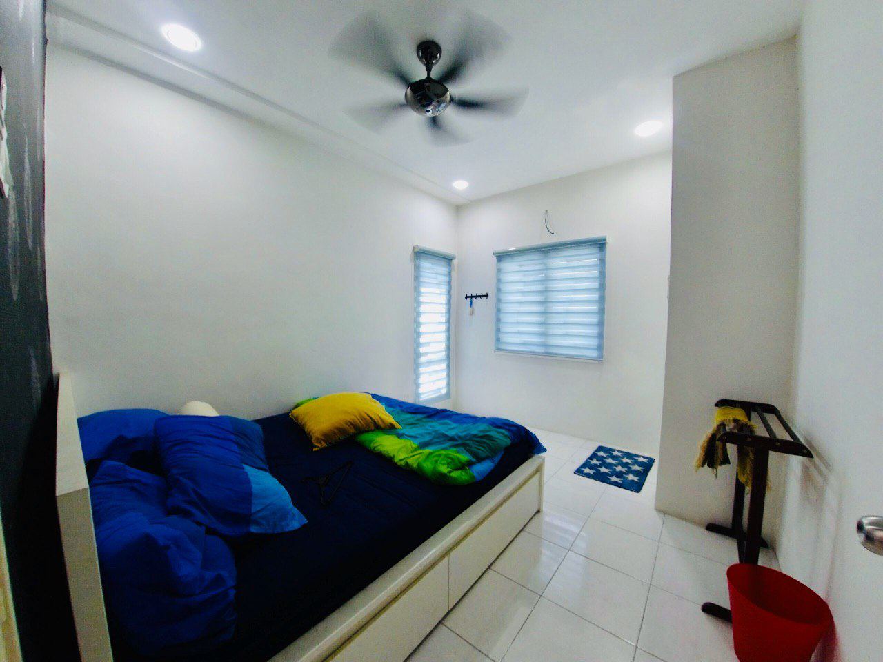 2 Storey House Bukit Sinar Saujana Saujana Utama - photo 8