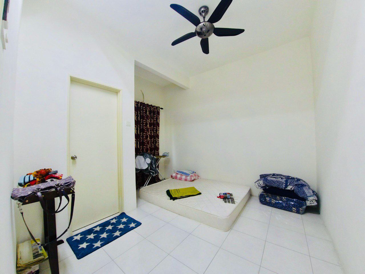 2 Storey House Bukit Sinar Saujana Saujana Utama - photo 9
